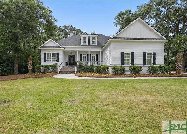 Property at 32 Rookery Rd, Savannah, GA 31411, 3 beds, 4.5 baths