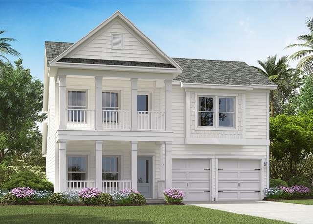 Property at 24 Emerson Way, Pooler, GA 31322, 5 beds, 3.5 baths