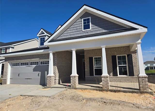 Property at 141 Como Dr, Pooler, GA 31322, 3 beds, 3.5 baths