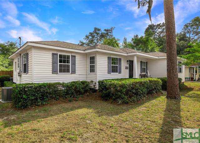 Property at 143 Timberline Dr, Savannah, GA 31404, 3 beds, 2 baths