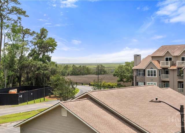 Property at 12300 Apache Ave #507, Savannah, GA 31419, 2 beds, 2 baths