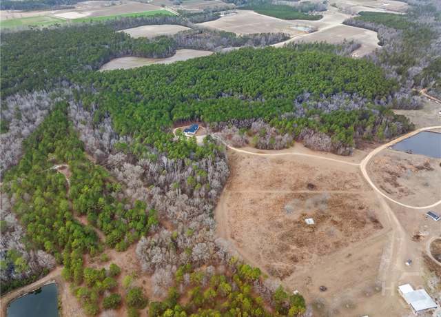 Property at 0 Banks Dairy Rd, Portal, GA 30450