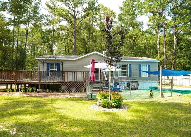 Property at 8435 Banks Dairy Rd, Statesboro, GA 30458, 3 beds, 2 baths