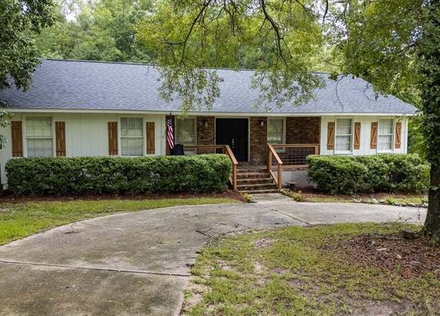 Property at 218 Rebel Dr, Macon, GA 31211, 3 beds, 3 baths