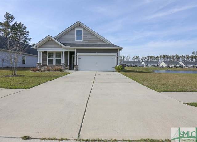Property at 215 Benelli Dr, Pooler, GA 31322, 3 beds, 2 baths