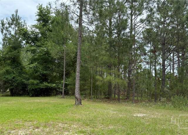 Property at Lot 6 Centerbrook Rd, Vidalia, GA 30474