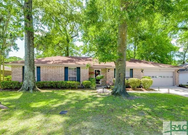 Property at 39 Red Fox Dr, Savannah, GA 31419, 3 beds, 3 baths