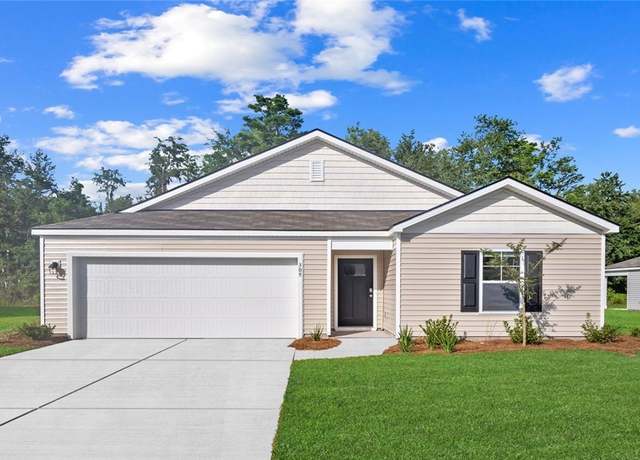 Property at 343 Elizabeth Dr, Brunswick, GA 31525, 3 beds, 2 baths