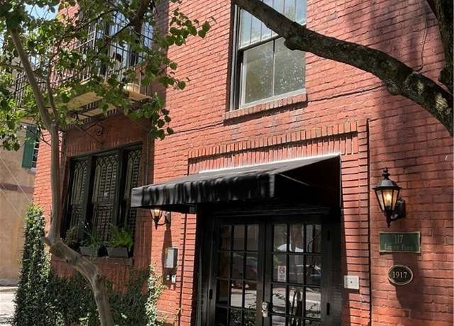Property at 117 Lincoln St Unit 5A, Savannah, GA 31401, 2 beds, 1 bath