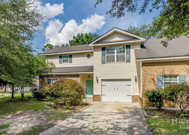 Property at 601 Heathcliff Ct, Rincon, GA 31326, 3 beds, 2.5 baths