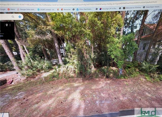 Property at 0 Jones Ave, Tybee Island, GA 31328