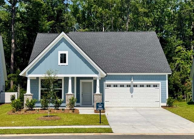 Property at 118 Weyview Gdns, Pooler, GA 31322, 4 beds, 2.5 baths