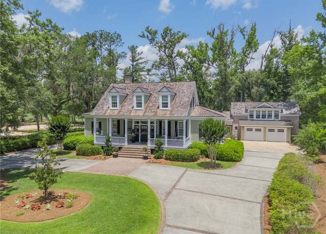 Property at 60 Myrtle Grove Ln, Richmond Hill, GA 31324, 5 beds, 4.5 baths