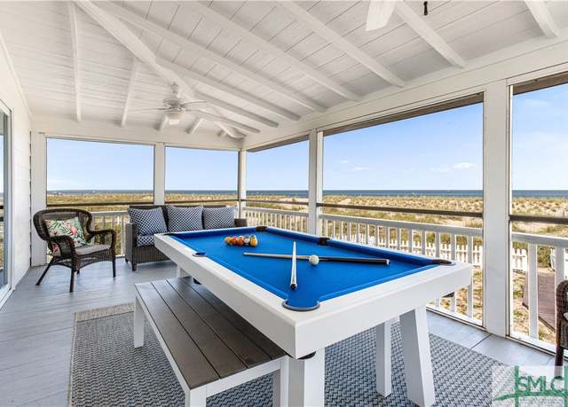 Property at 10 Lovell Ave, Tybee Island, GA 31328, 5 beds, 3 baths