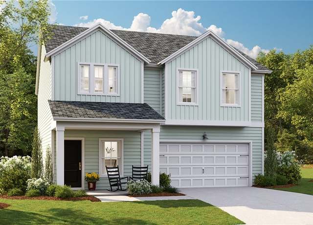 Property at 110 Barefoot Dr, Savannah, GA 31302, 4 beds, 2.5 baths