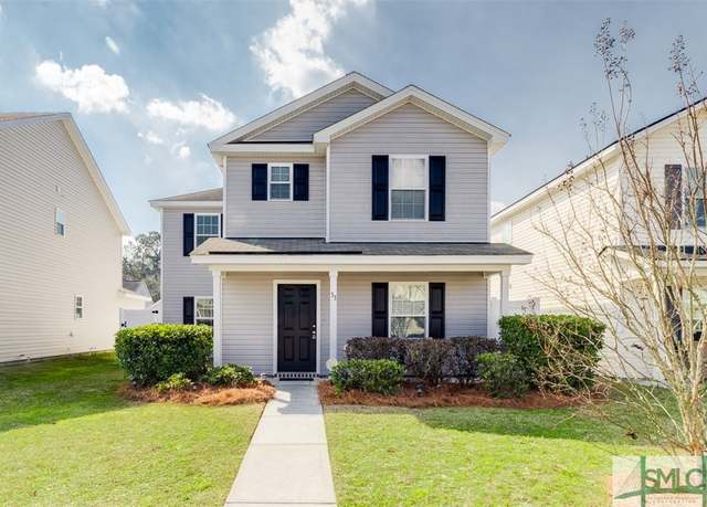 Property at 33 Fiore Dr, Savannah, GA 31419, 4 beds, 2.5 baths