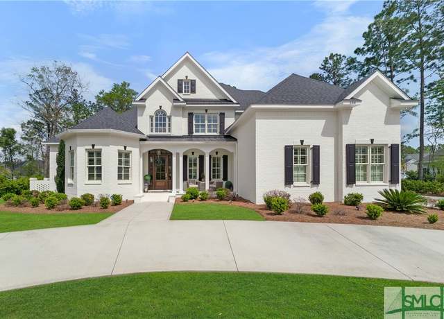 Property at 238 Westbrook Ln, Pooler, GA 31322, 4 beds, 3.5 baths