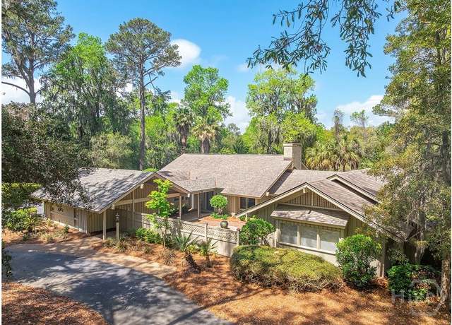 Property at 5 Rebecca Ln, Savannah, GA 31411, 4 beds, 5 baths