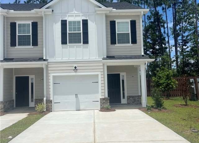 Property at 238 Lusk Ln, Pooler, GA 31322, 3 beds, 2.5 baths