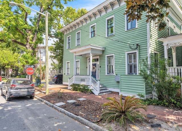Property at 304 E Park Unit B, Savannah, GA 31401, 1 bed, 1 bath
