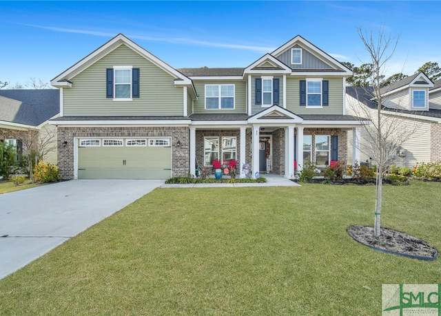 Property at 83 Shoefstall St, Savannah, GA 31407, 5 beds, 4.5 baths
