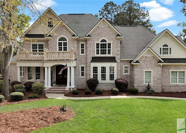 Property at 223 Kingston Cir, Richmond Hill, GA 31324, 4 beds, 3.5 baths