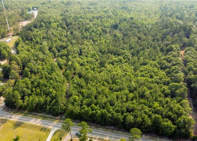 Property at 0 Halcyondale Rd, Sylvania, GA 30467