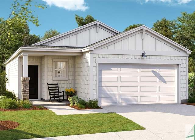 Property at 169 Bottlebrush Dr, Savannah, GA 31302, 3 beds, 2 baths