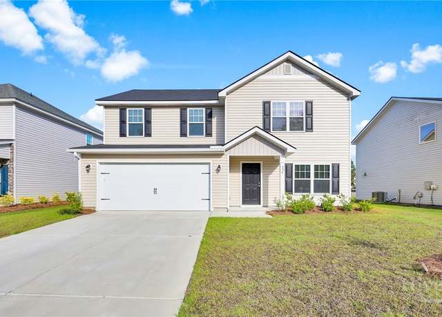 Property at 236 Cromer St, Savannah, GA 31407, 5 beds, 3 baths