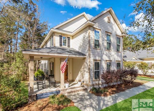 Property at 200 Ridgewood Park Ct, Richmond Hill, GA 31324, 4 beds, 3 baths