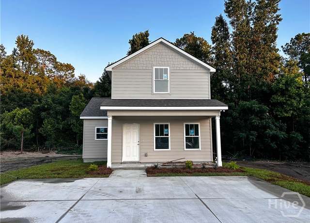 Property at 125 Avalon Trce #13, Statesboro, GA 30458, 2 beds, 2.5 baths