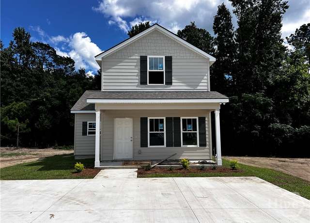 Property at 125 Avalon Trce #13, Statesboro, GA 30458, 2 beds, 2.5 baths