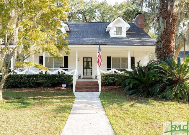 Property at 9 Brighton Way, Savannah, GA 31406, 3 beds, 2 baths
