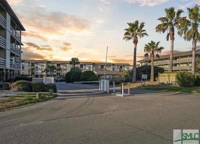 Property at 85 Van Horne St Unit 14C, Tybee Island, GA 31328, 2 beds, 2 baths