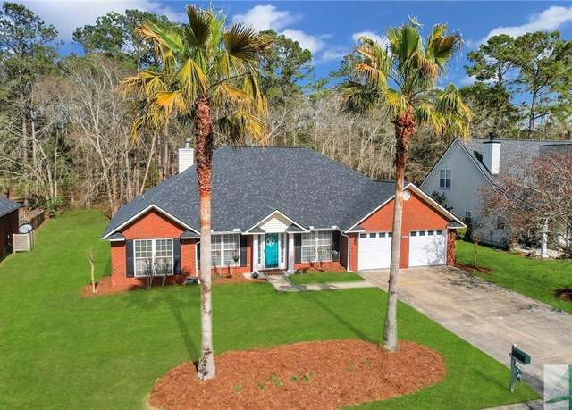 Property at 343 Marshview Dr, Richmond Hill, GA 31324, 4 beds, 2 baths