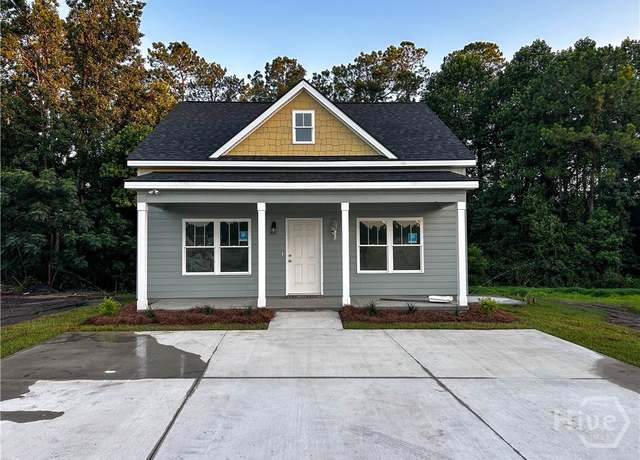 Property at 127 Avalon Trce #14, Statesboro, GA 30458, 2 beds, 2 baths