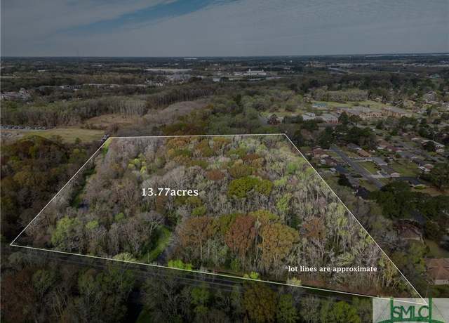 Property at 0 Stiles Ave, Savannah, GA 31415