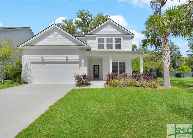 Property at 106 Canter Ct, Savannah, GA 31406, 3 beds, 2.5 baths