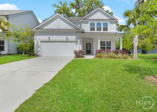 Property at 106 Canter Ct, Savannah, GA 31406, 3 beds, 2.5 baths
