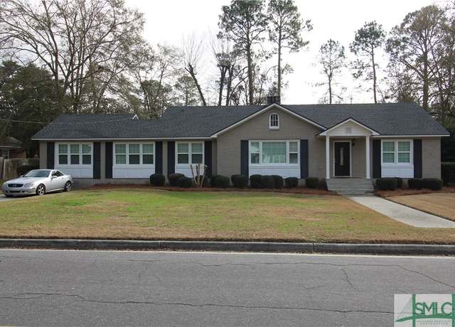 Property at 704 W Smith St, Claxton, GA 30417, 4 beds, 2 baths