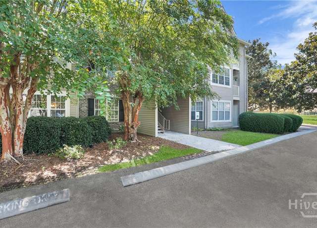 Property at 12300 Apache Ave #213, Savannah, GA 31419, 1 bed, 1 bath