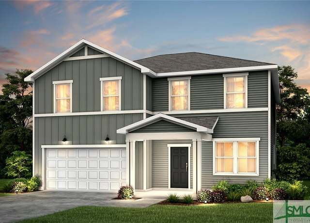 Property at 204 Shade Tree Dr, Richmond Hill, GA 31324, 5 beds, 3 baths