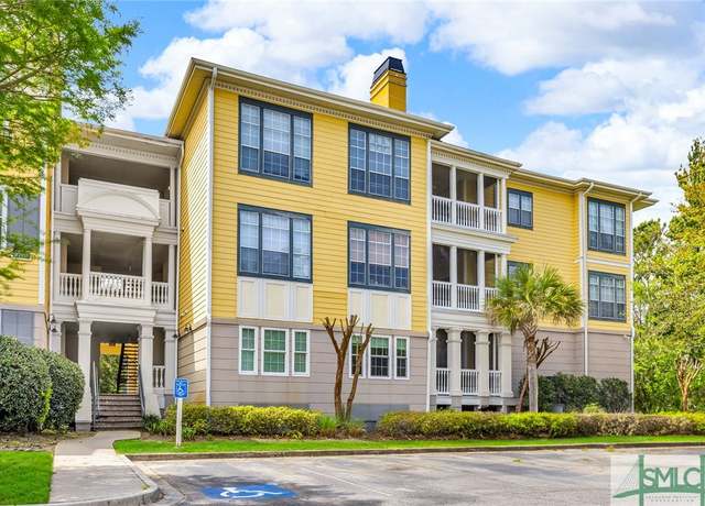 Property at 2718 Whitemarsh Way, Savannah, GA 31410, 2 beds, 2 baths