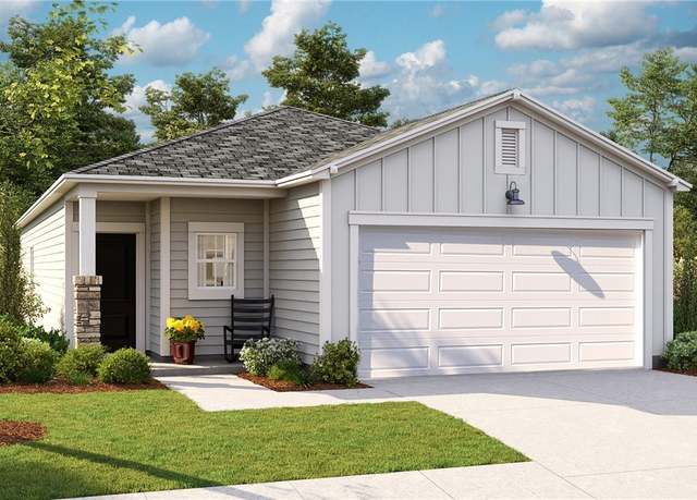 Property at 124 Crimson Ln, Savannah, GA 31302, 3 beds, 2 baths