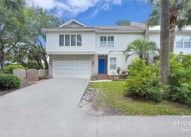 Property at 14 12th Ter, Tybee Island, GA 31328, 3 beds, 2.5 baths