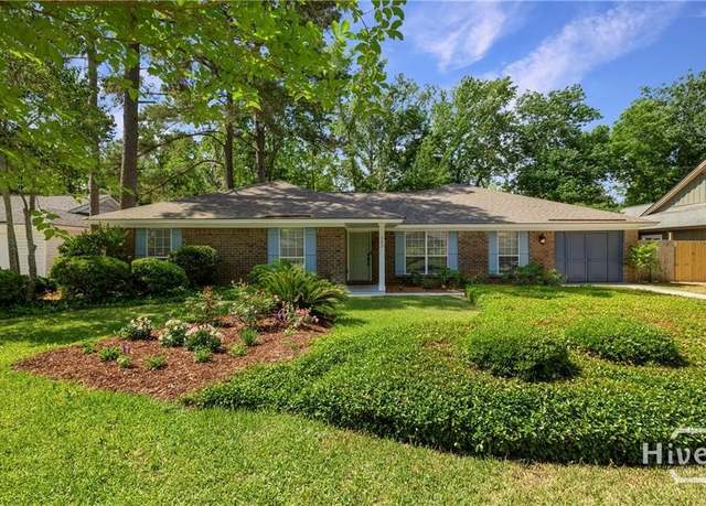 Property at 503 Stuart Ct, Savannah, GA 31405, 5 beds, 3 baths