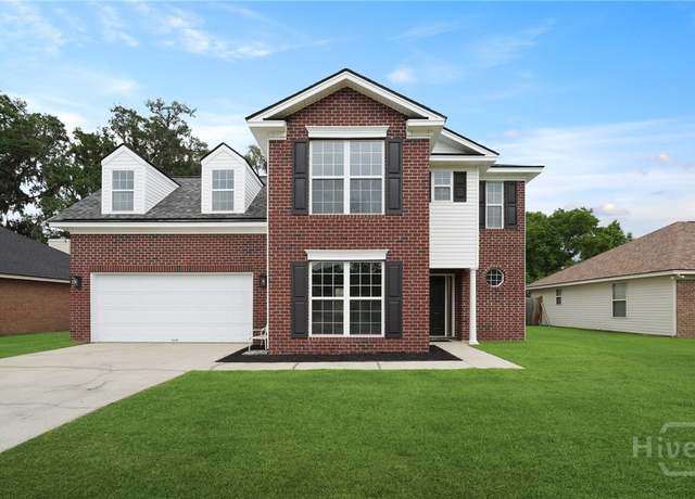 Property at 11 Salt Landing Way, Savannah, GA 31405, 4 beds, 2.5 baths