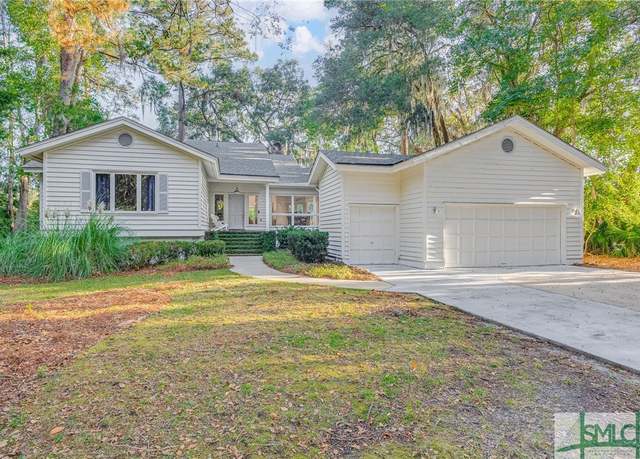 Property at 103 Bartram Rd, Savannah, GA 31411, 3 beds, 2.5 baths