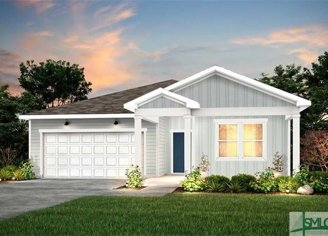 Property at 178 Shade Tree Dr, Richmond Hill, GA 31324, 3 beds, 2 baths