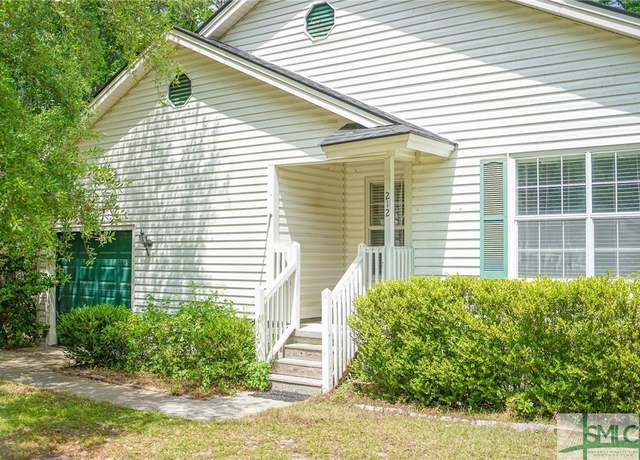 Property at 212 Sugar Mill Dr, Savannah, GA 31419, 3 beds, 2 baths